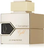 L'Aventure Gold parfémovaná voda unisex 100 ml