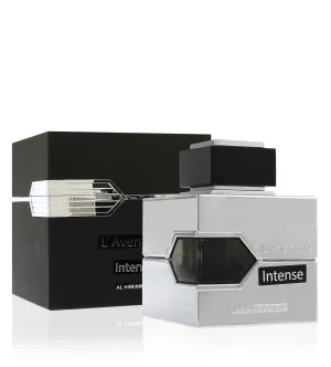 Al Haramain L'Aventure Intense parfémovaná voda pro muže 100 ml
