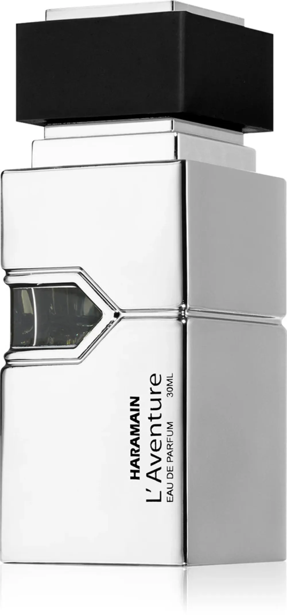 L'Aventure Intense parfémovaná voda pro muže 100 ml