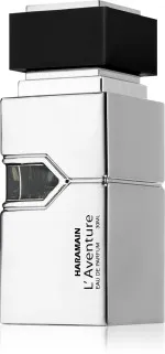 L'Aventure Intense parfémovaná voda pro muže 100 ml
