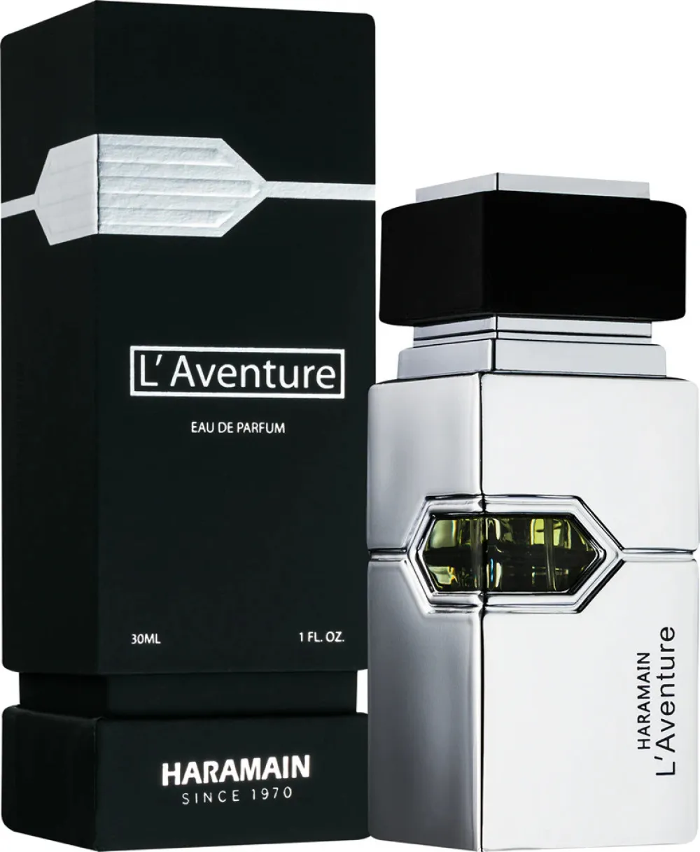 L'Aventure Intense parfémovaná voda pro muže 100 ml