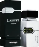 L'Aventure Intense parfémovaná voda pro muže 100 ml