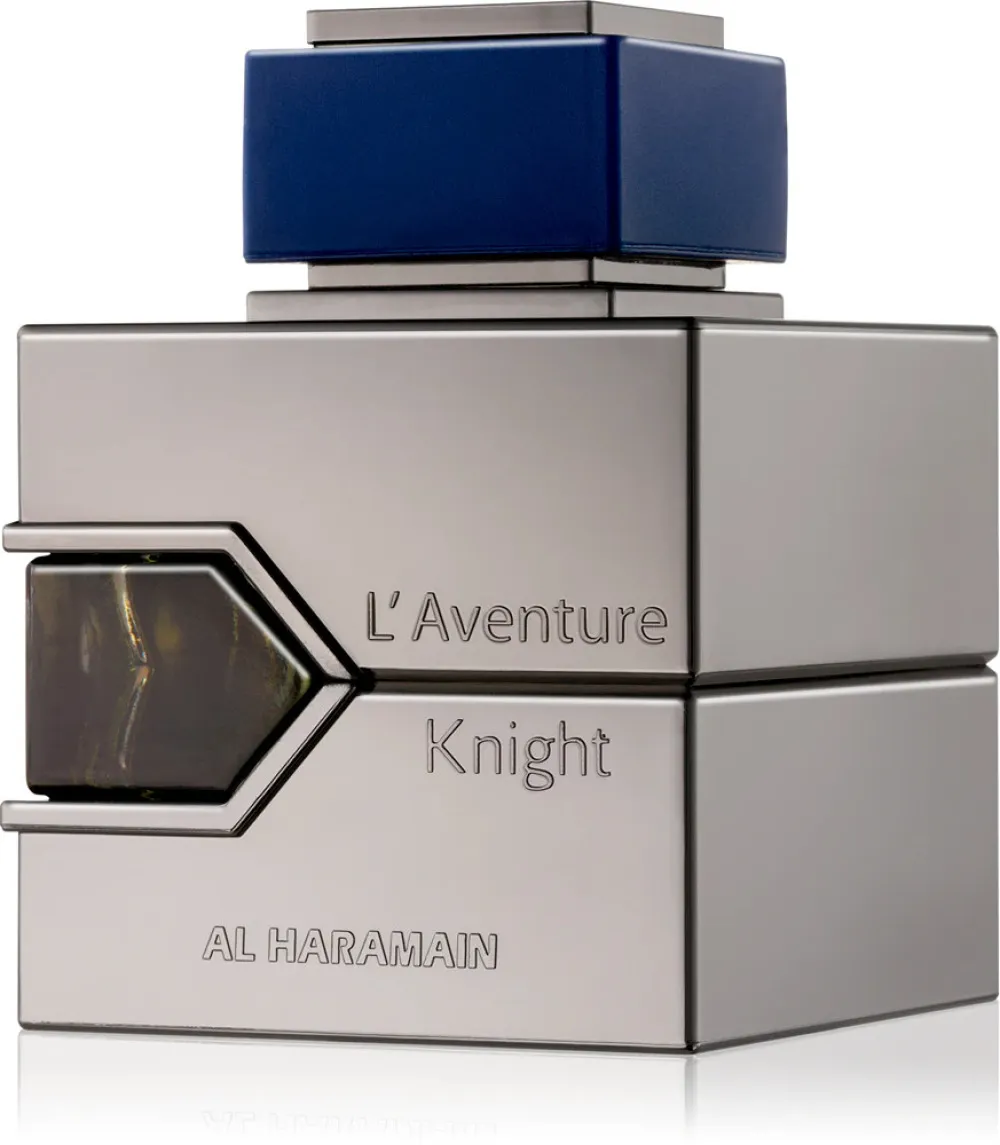 L'Aventure Knight parfémovaná voda pro muže 100 ml
