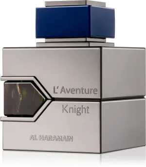 Al Haramain L'Aventure Knight parfémovaná voda pro muže 100 ml