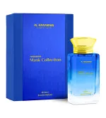 Musk Collection  parfémovaná voda unisex 100 ml