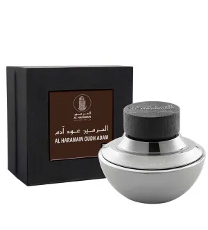 Al Haramain Oudh Adam parfémovaná voda unisex 75 ml