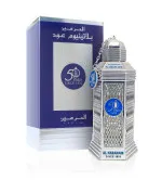 Platinum Oud 50 Years parfémovaná voda unisex 100 ml