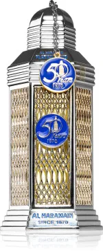 Platinum Oud 50 Years parfémovaná voda unisex 100 ml
