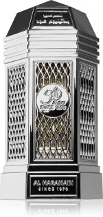 Platinum Oud 50 Years parfémovaná voda unisex 100 ml