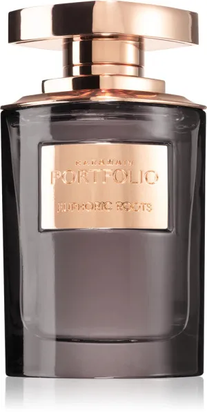 Al Haramain Portfolio Euphoric Roots parfémovaná voda unisex 75 ml