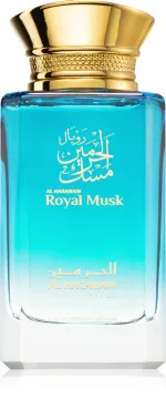 Royal Musk  parfémovaná voda unisex 100 ml
