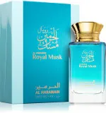 Royal Musk  parfémovaná voda unisex 100 ml