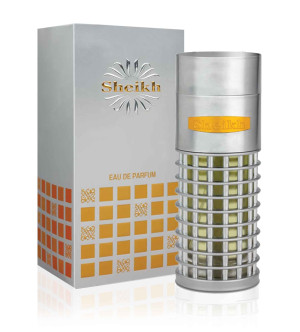 Al Haramain Sheikh parfémovaná voda unisex