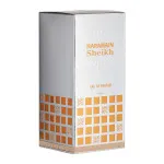 Sheikh parfémovaná voda unisex 85 ml