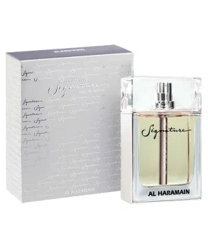 Al Haramain Signature toaletní voda unisex 100 ml