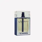 Signature Blue parfémovaná voda unisex 100 ml