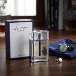 Signature Blue parfémovaná voda unisex 100 ml