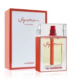Signature Red parfémovaná voda unisex 100 ml
