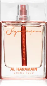 Signature Red parfémovaná voda unisex 100 ml