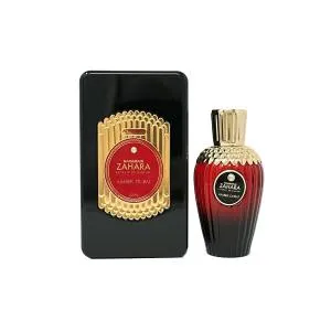 Al Haramain Zahara Amber Dubai parfémový extrakt unisex 100 ml