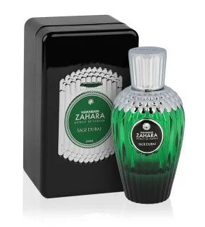 Al Haramain Zahara Sage Dubai parfémový extrakt pro ženy 100 ml