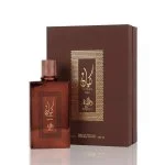 Al Wataniah Kayaan Terra parfémovaná voda unisex