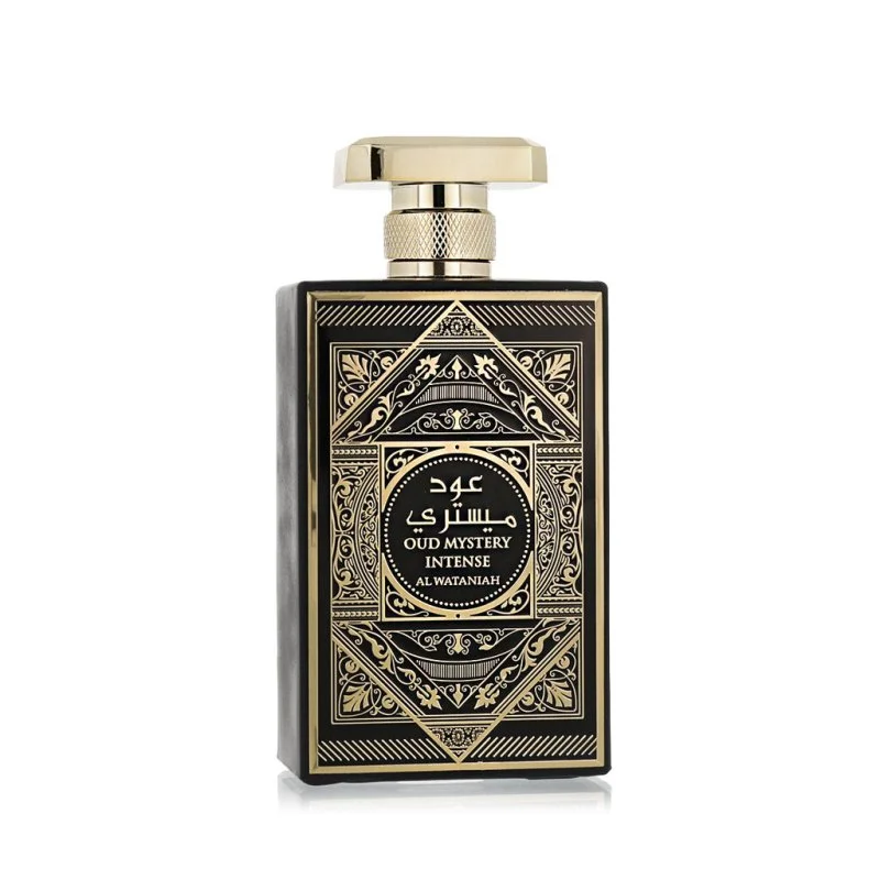 Al Wataniah Oud Mystery Intense parfémovaná voda unisex