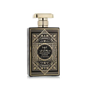 Oud Mystery Intense parfémovaná voda unisex