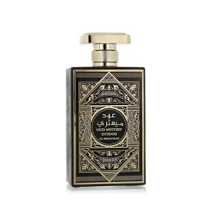 Al Wataniah Al Wataniah Oud Mystery Intense parfémovaná voda unisex
