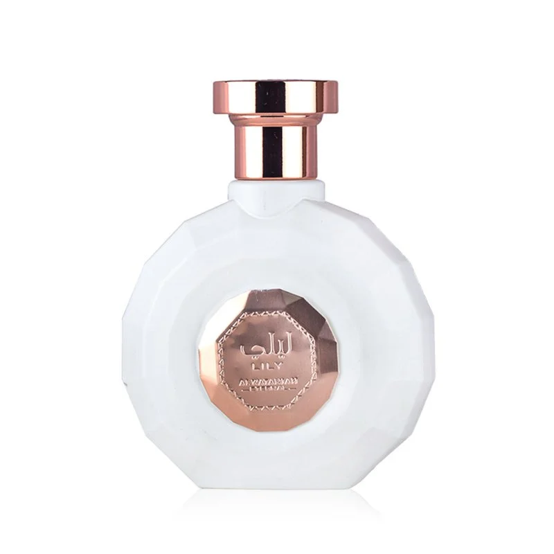 Al Wataniah Lily parfémovaná voda unisex