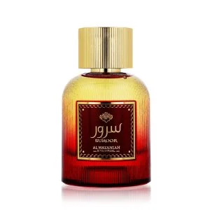 Al Wataniah Al Wataniah Suroor parfémovaná voda pro ženy