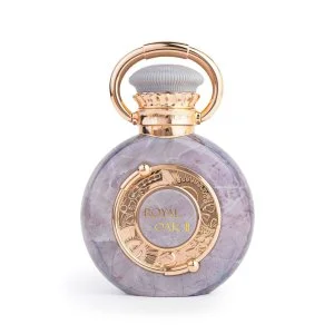 Al Wataniah Royal Oak II parfémovaná voda unisex