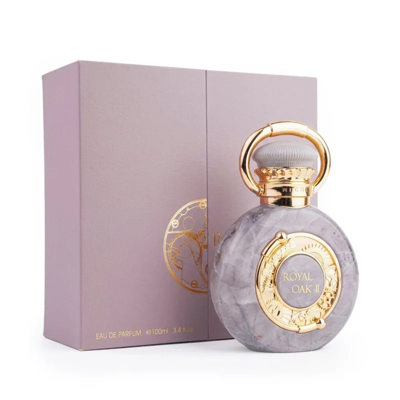 Royal Oak II parfémovaná voda unisex 100 ml