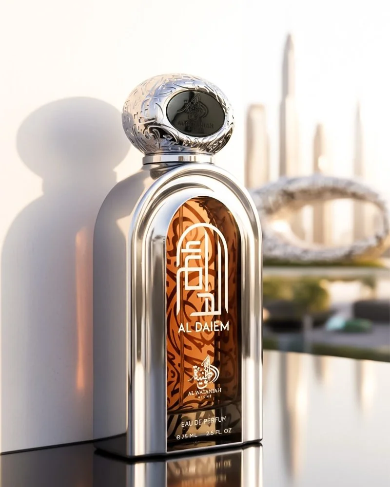 Al Daiem W parfémovaná voda 100 ml