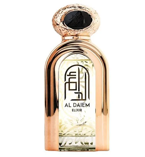 Al Daiem Elixir W parfémovaná voda 100 ml