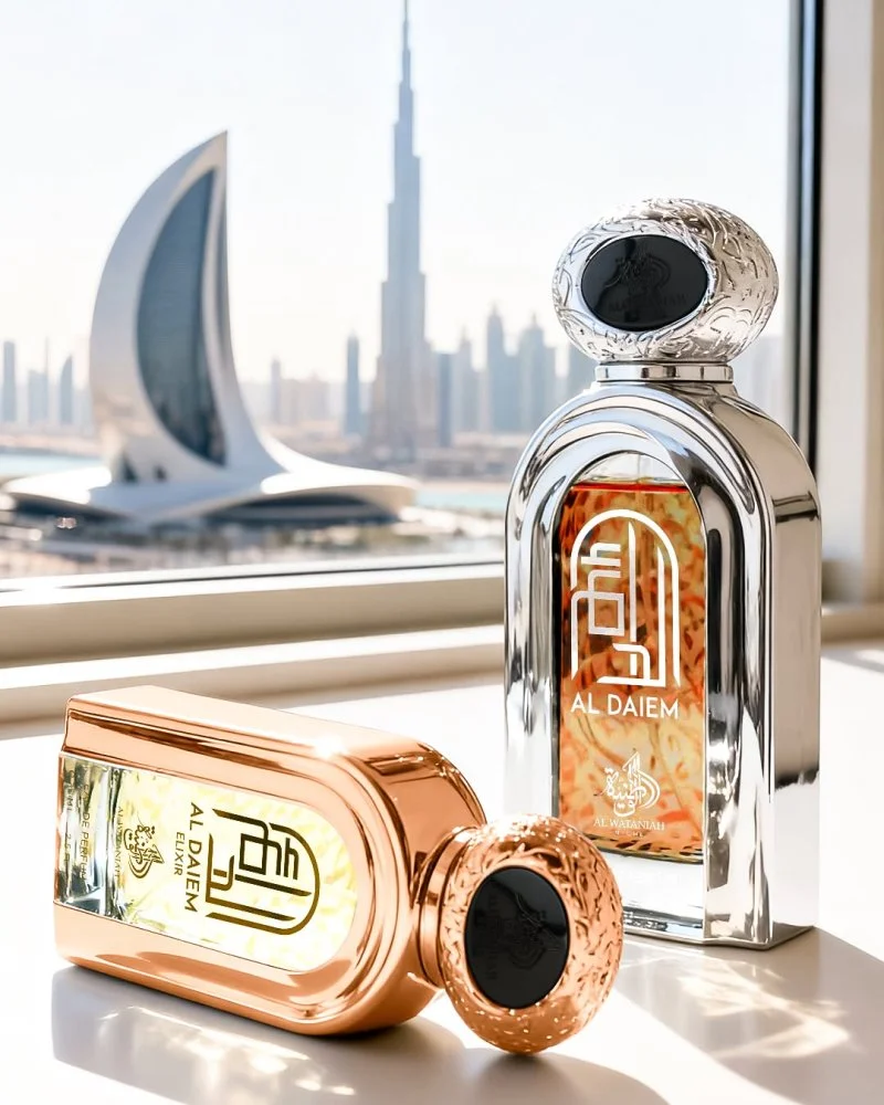 Al Daiem Elixir W parfémovaná voda 100 ml