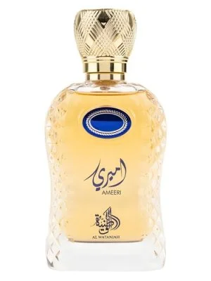 Al Wataniah Ameeri U parfémovaná voda