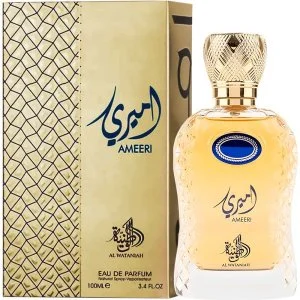 Al Wataniah Ameeri U parfémovaná voda