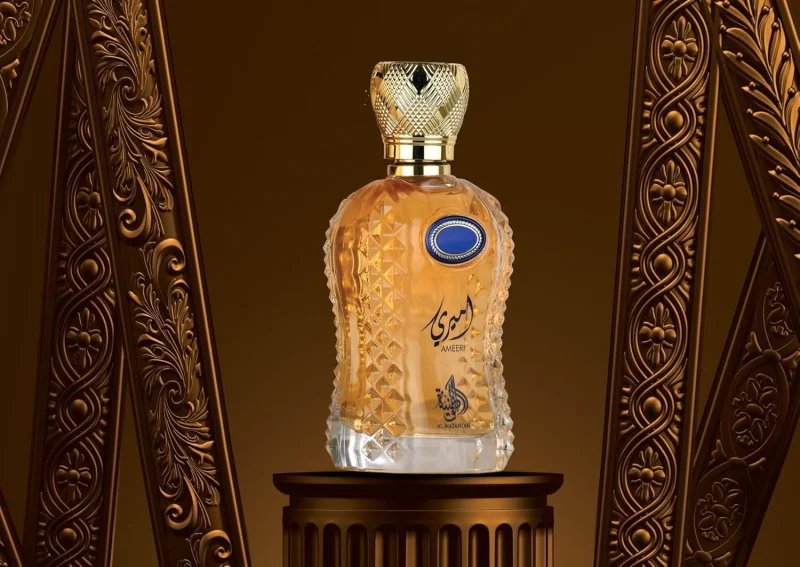 Ameeri U parfémovaná voda 100 ml