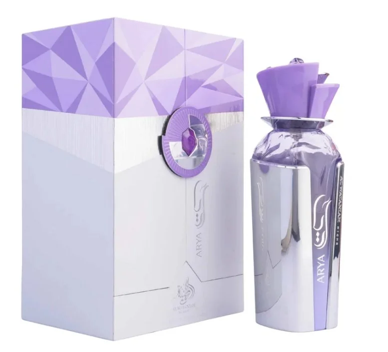 Arya W parfémovaná voda 100 ml
