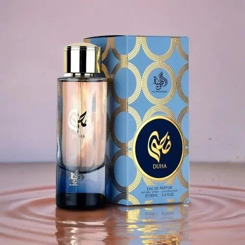Duha U parfémovaná voda 100 ml