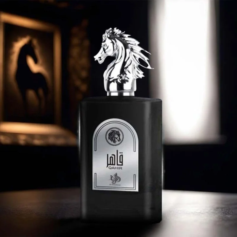 Eternal Qahir parfémovaná voda 100 ml