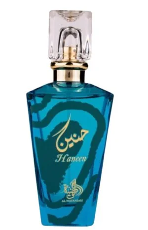 Al Wataniah Haneen W parfémovaná voda