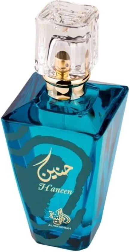 Haneen W parfémovaná voda 100 ml