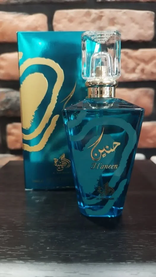 Haneen W parfémovaná voda 100 ml