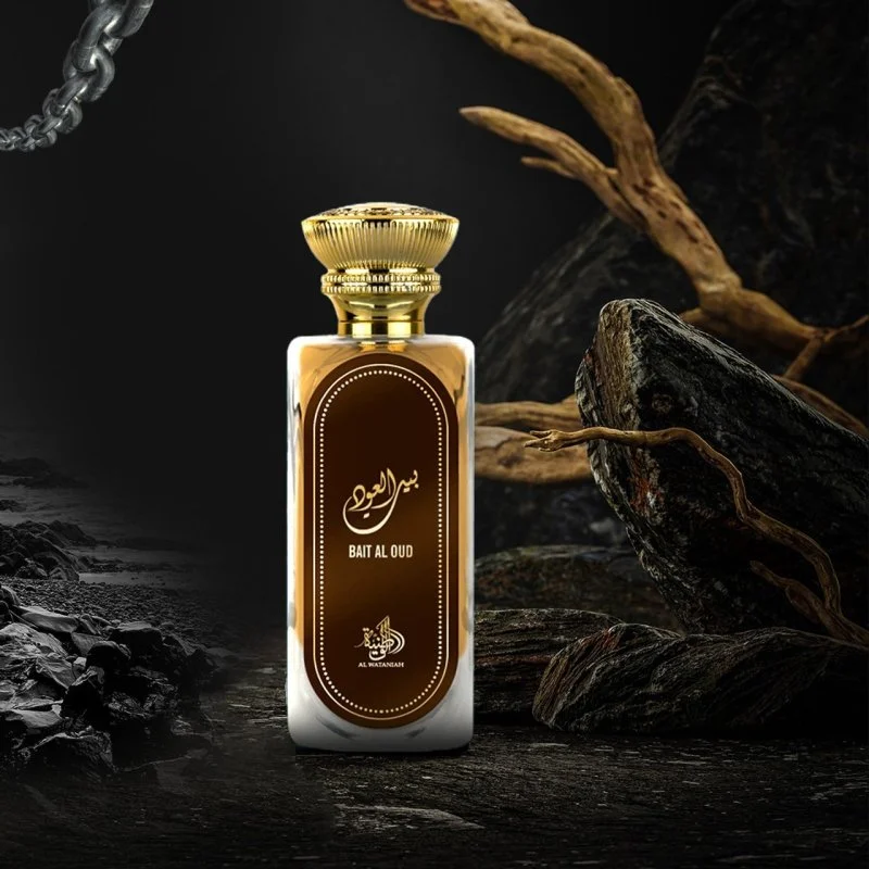 House of Oud M parfémovaná voda 100 ml