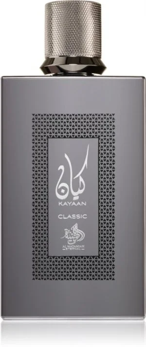 Al Wataniah Kayaan Classic M parfémovaná voda