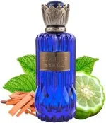 Kenz Al Malik U parfémovaná voda 100 ml
