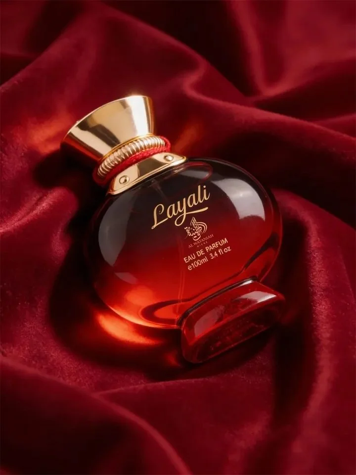 Layali W parfémovaná voda 100 ml