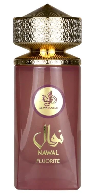 Nawal Flourite U parfémovaná voda 100 ml